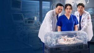 Эрсдэлтэй төрөх тасаг