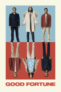 Good Fortune (Монгол Хадмал)