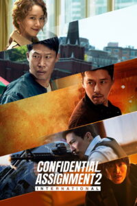Confidential Assignment 2: International – Монгол хэлээр