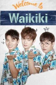 Welcome to Waikiki
