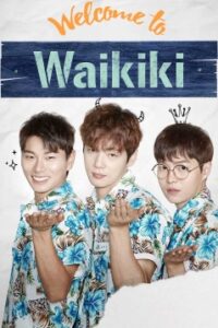 Welcome to Waikiki